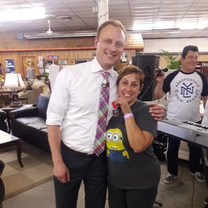 Meet your Posher, Tina